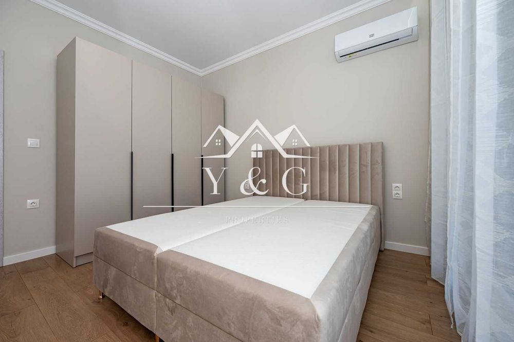 Продава се Двустаен апартамент в Пловдив, Беломорски - 65 кв.м за 1847 €/кв.м - Снимка #7