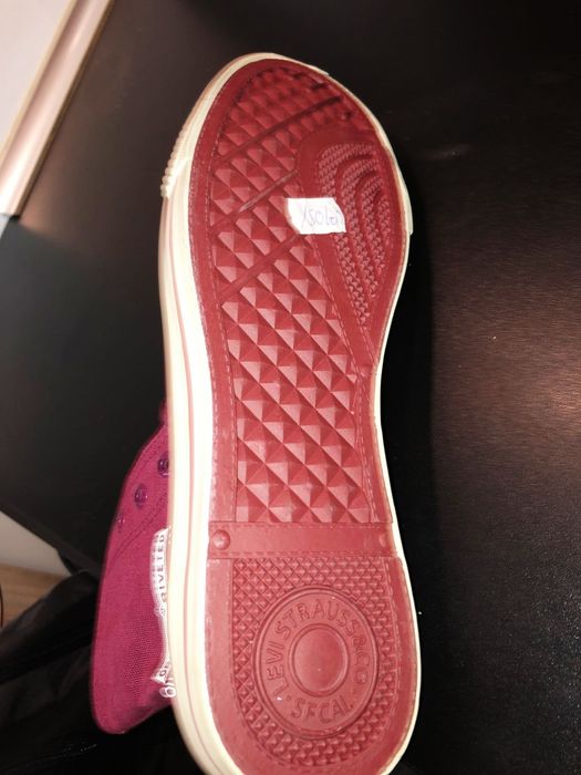 Levi's teniși bărbați noi