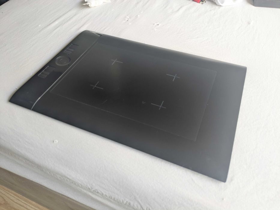 Wacom Intuos 4 L (PTK-840)