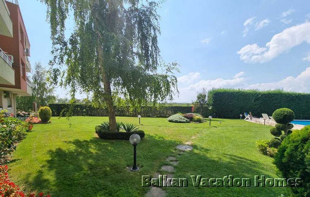 Продава се Двустаен апартамент в Варна, Галата - 66 кв.м за 1058 €/кв.м - Снимка #14