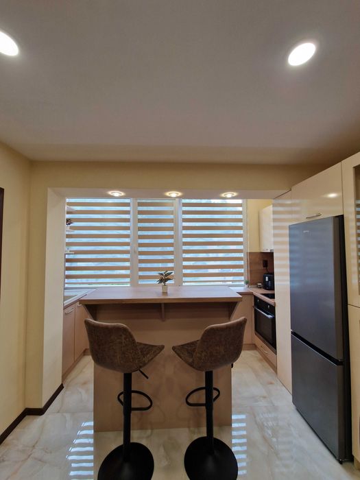 Дава се под наем Тристаен апартамент в Габрово, Дядо Дянко - 60 кв.м за 331.5 € - Снимка #5