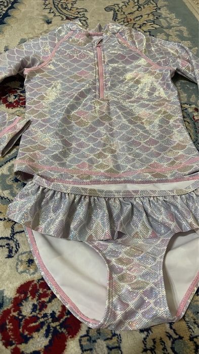 Купальник mothercare