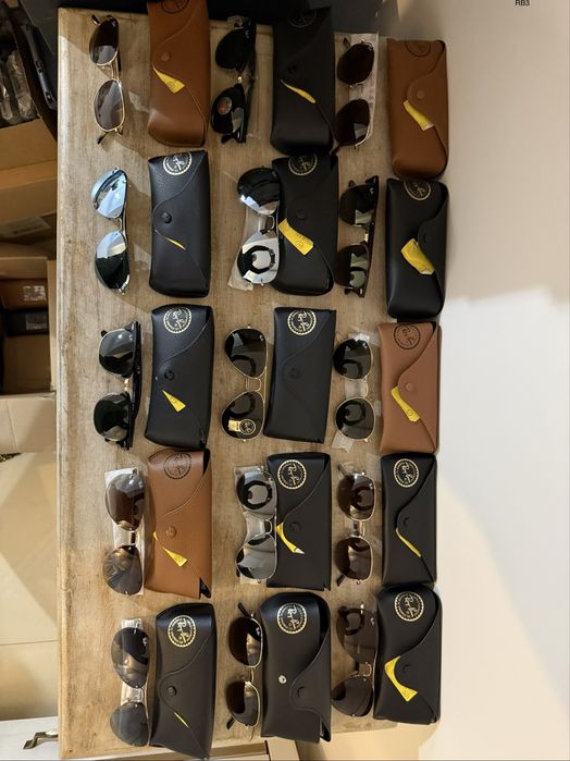 Ochelari de soare Ray-Ban