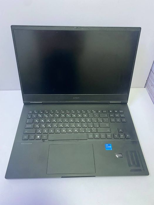 Игровой ноутбук HP Оmen / СТ 400020