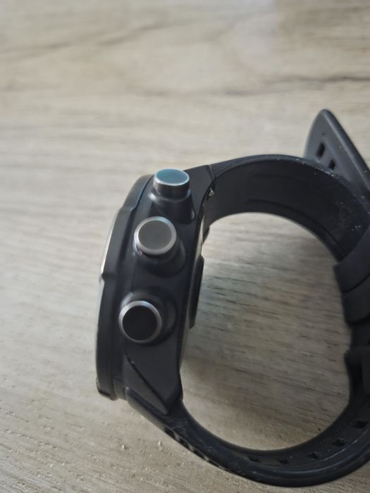 Suunto 9 baro Smartwach