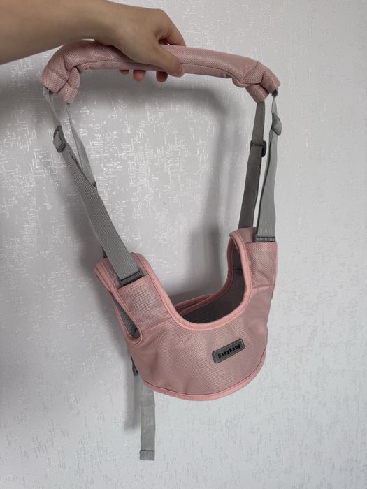 Продам детские вожжи