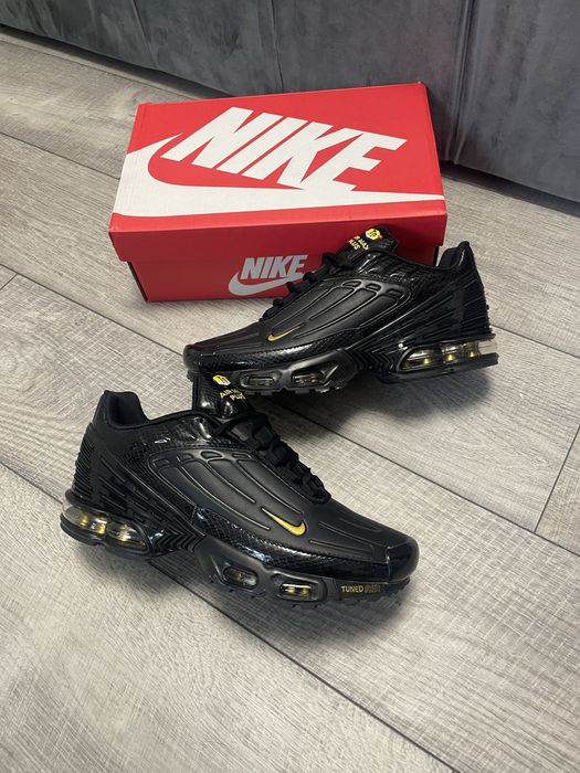 Nike Air Max Tn 3
