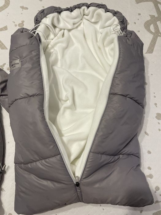 Продам конверт и комбез