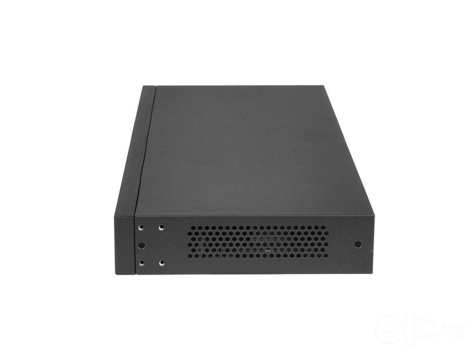 | Коммутатор TP-Link TL-SG3428X (под заказ)