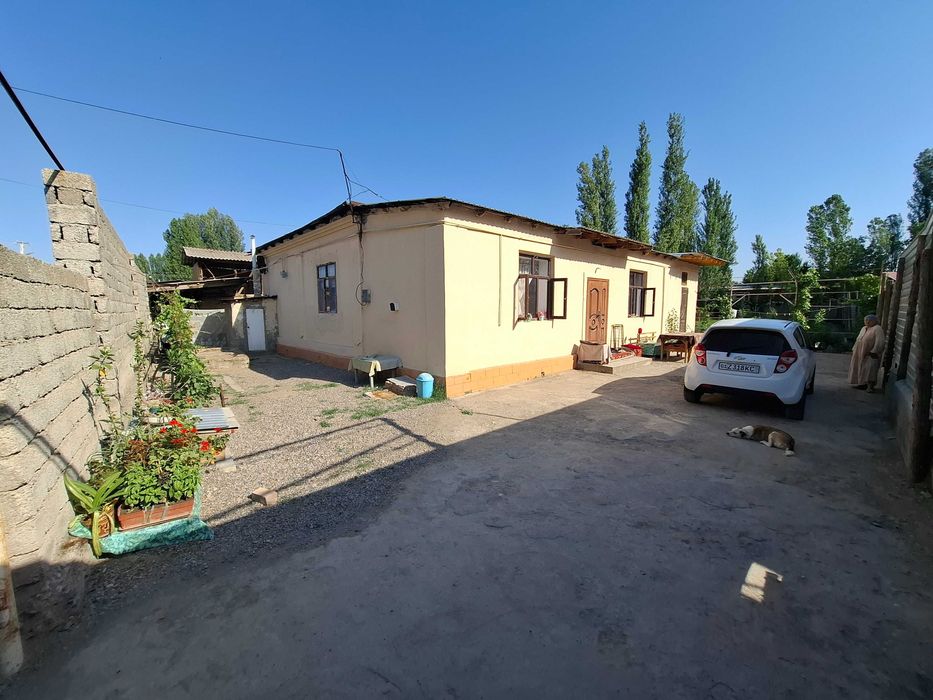 Продаётся дом отличное локация