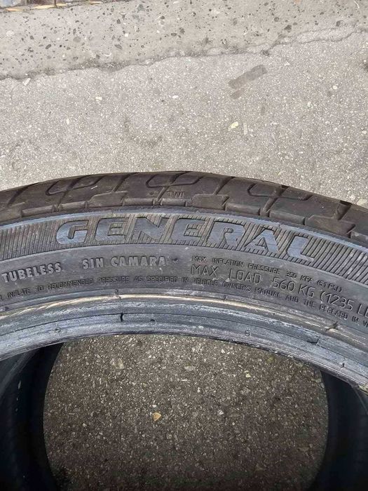 4бр.  гуми  Goodride 205/45/R17