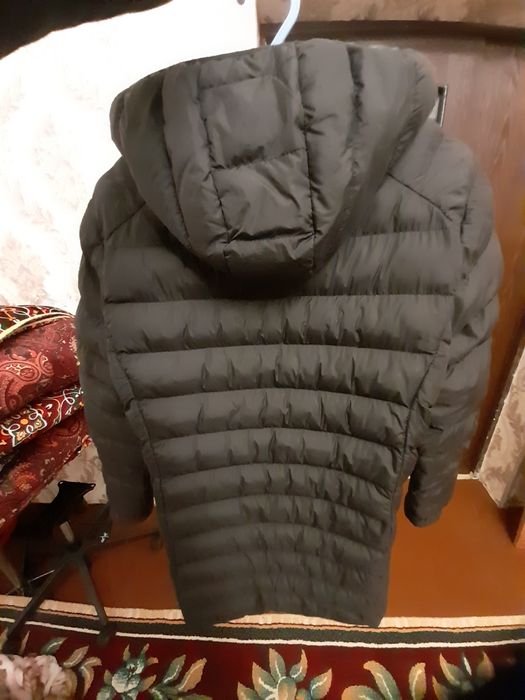 Куртка угил болага, буйи 150-160 см