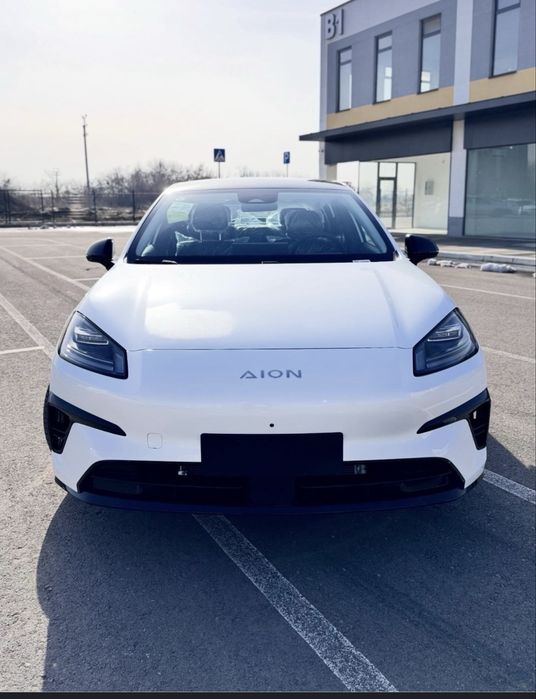 Gac Aion RT 650 km Full