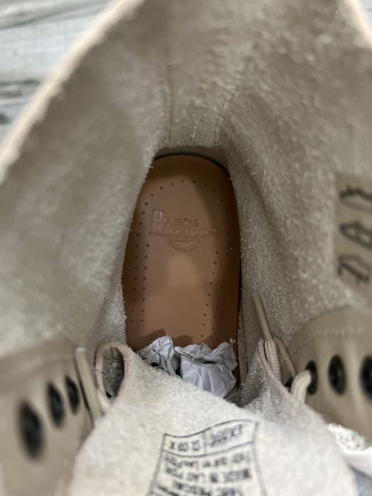 Dr.Martens ботинки новые оригинал