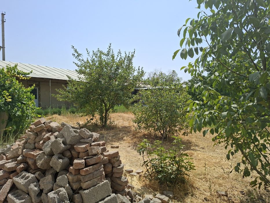 Мехнат ёнидиги куча Янги 16 йилликда участка сотилади 3 сотих 2 с захв