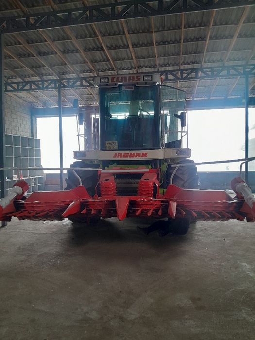 Kambayin yaguvar 840