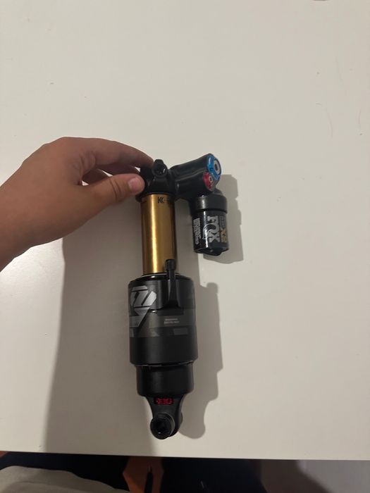 fox x2 kashima nou nout