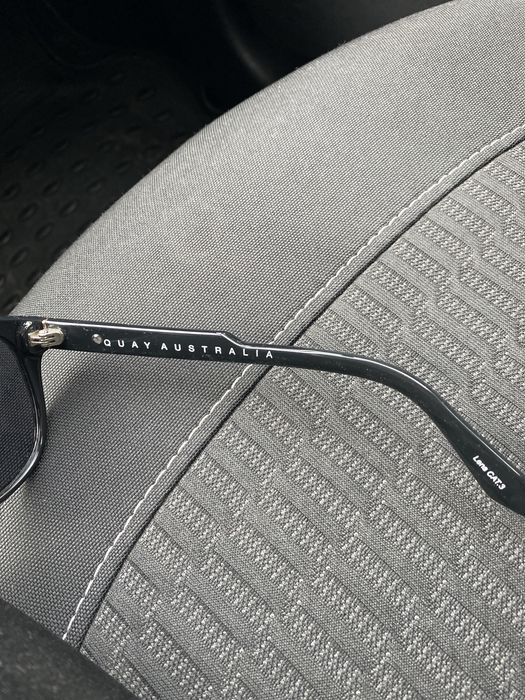 Слънчеви очила QUAY Australia