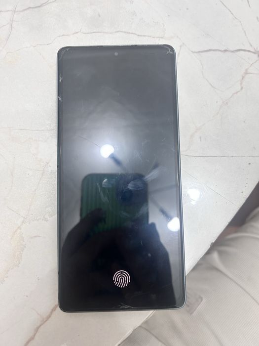 Редми Note 13 pro