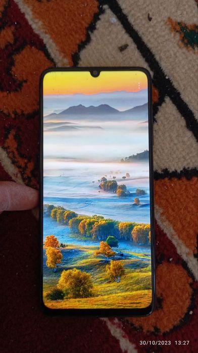 Honr x7a karabka dekmenti bor