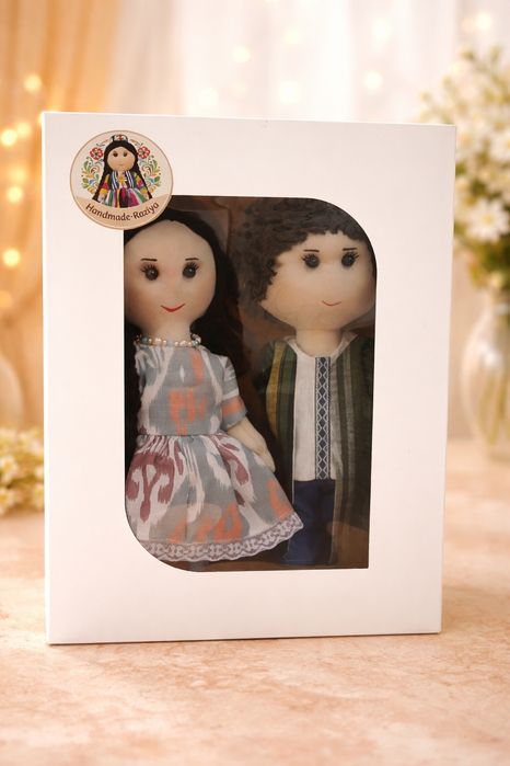 Кукла ручная работа/ национальные куклы