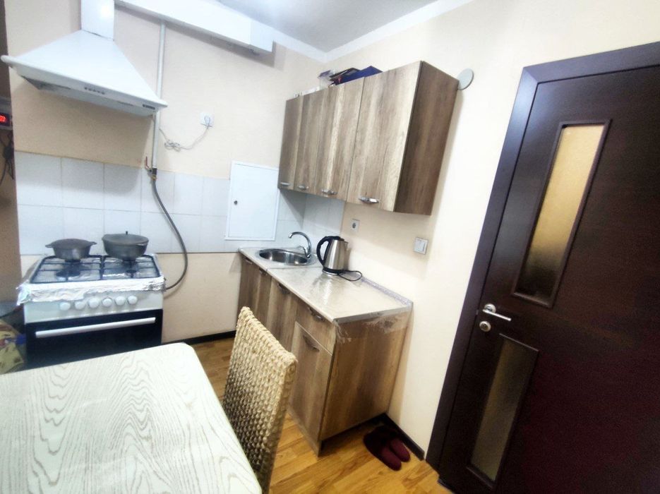 Аренда квартира .