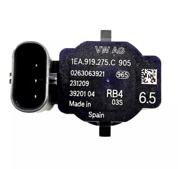 1EA919275C Нов оригинален парктроник 1EA919275B 1EA919275A