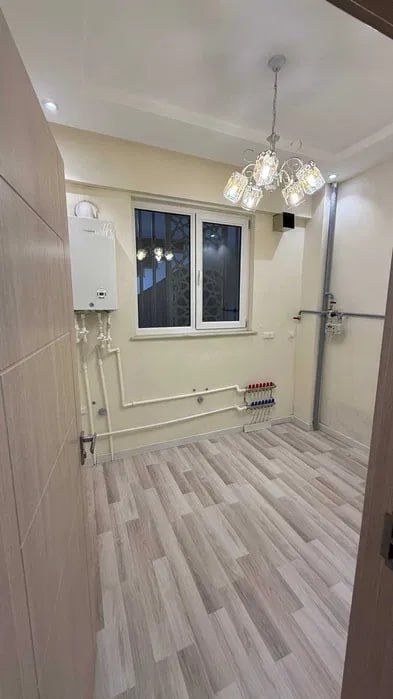 ЖК Zarafshan City , 3-х комнатная квартира , с евроремонтом. 76м2.