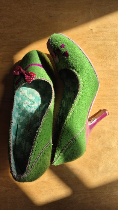 обувки Irregular Choice 37