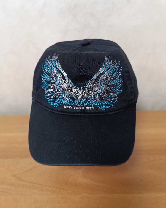 Armani Exchange-Много Запазена