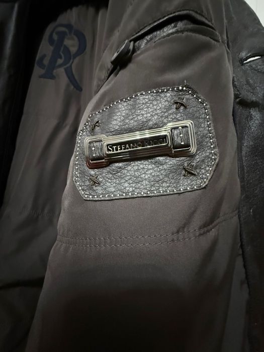 Пальто Stefano Ricci