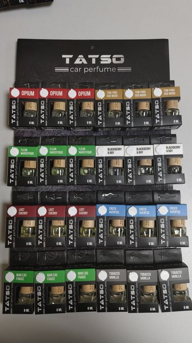 Ароматизатор для авто оптом и розницу