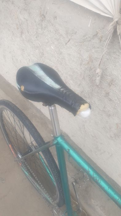 Xvz start shosse Fiks Fixed gear tizimi sotiladi