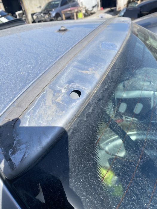 Багажник заден капак ауди а3/с3 2000г 3 врати