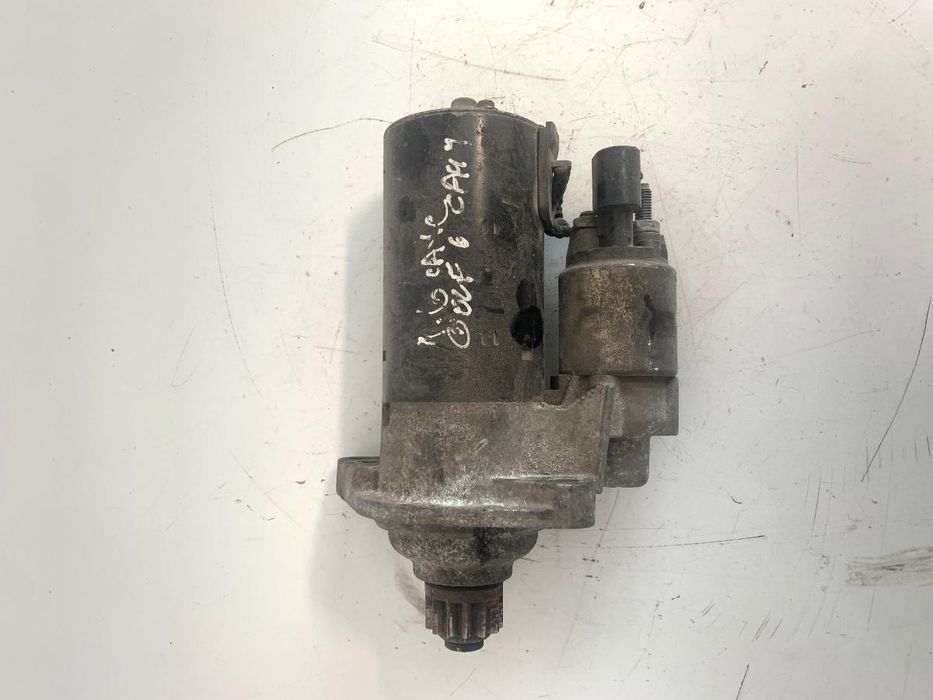 Electromotor 1.6Tdi Audi A3 Ii 8P1 2003 - 2013 1.6 Tdi Cayc,