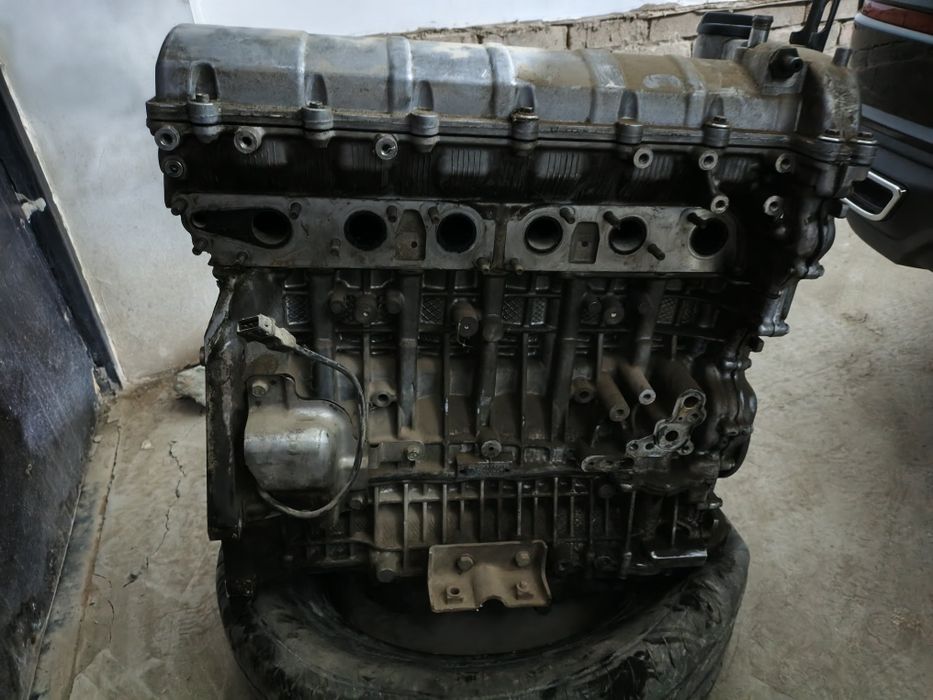 Двигатель эпика.матор эпика