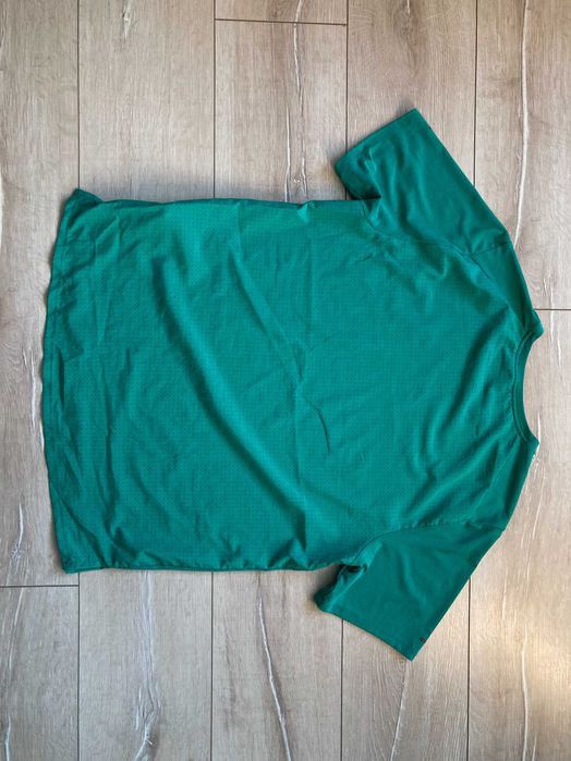 Найк Nike Runnung Division Miler Hybrid Dri Fit мъжка тениска размер L