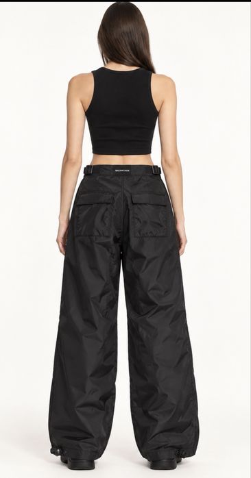 Дънки Balenciaga baggy 27