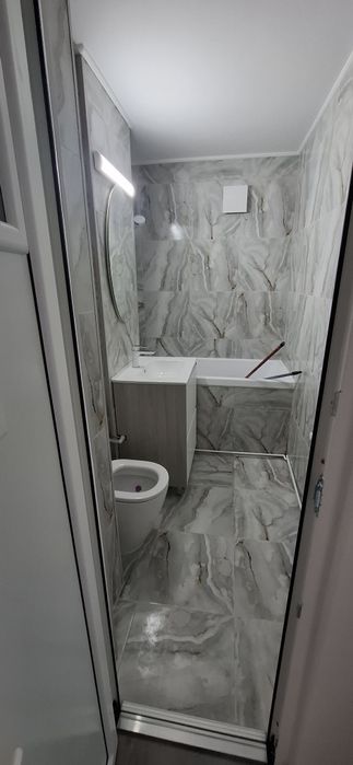 Zugrav amenajez interioare