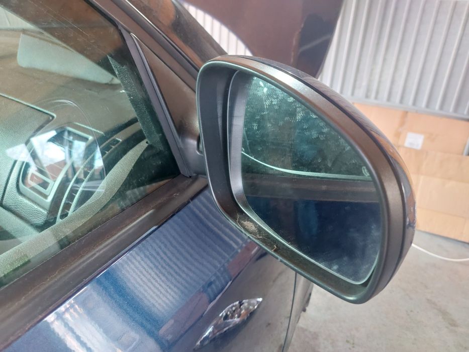 Portiere / oglinda / Oglinzi Skoda Fabia 5J 2 break an 2010