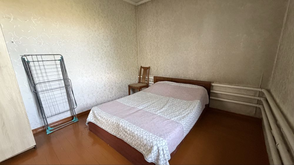 Дом в Пришахтинске
