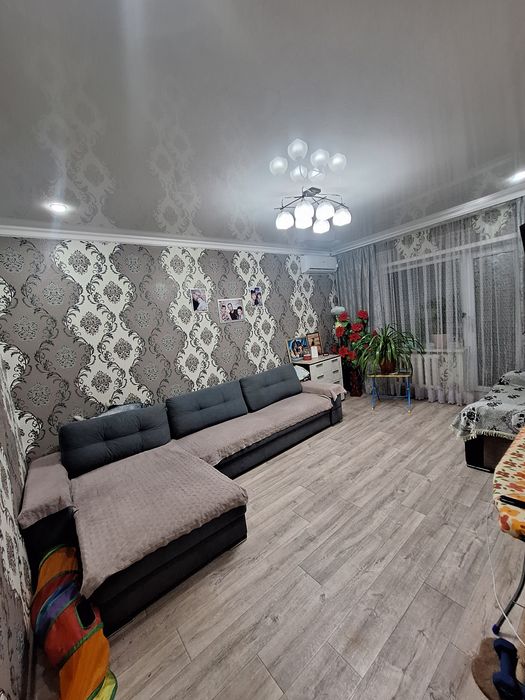 Продаётся квартира в мобиле