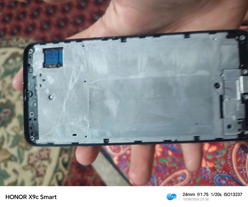 Samsung galaxy a 50