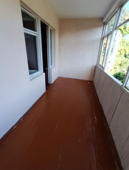 2-хонали квартира ижарага берилади