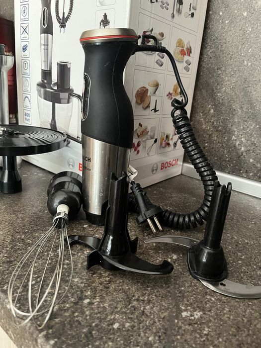 Кухненски робот Bosh
