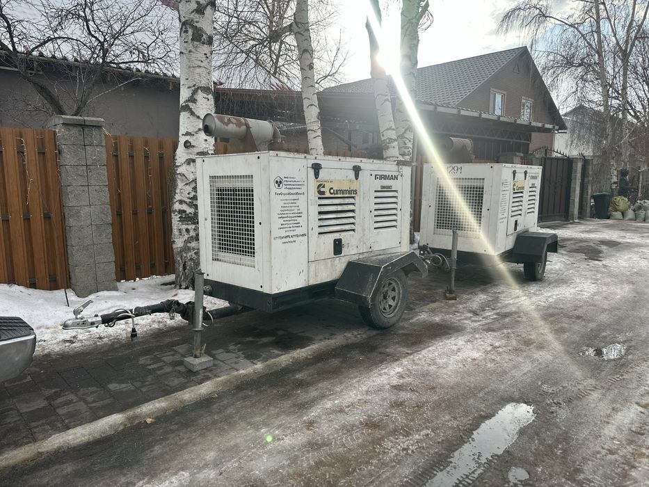 Аренда Генератора , Дизельный Генератор , Аренда Генератора 380