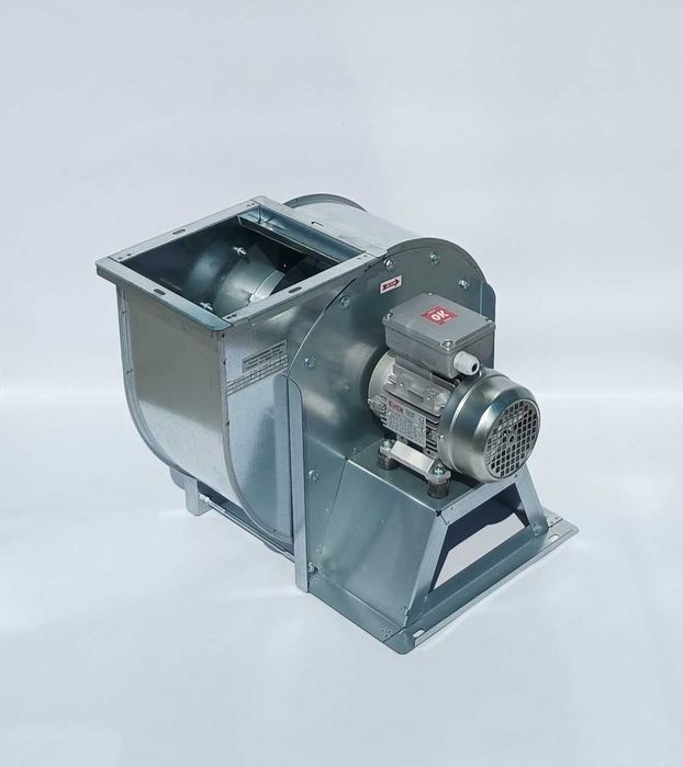 Центробежен вентилатор за ресторант ф200, 2300 m3/h макс