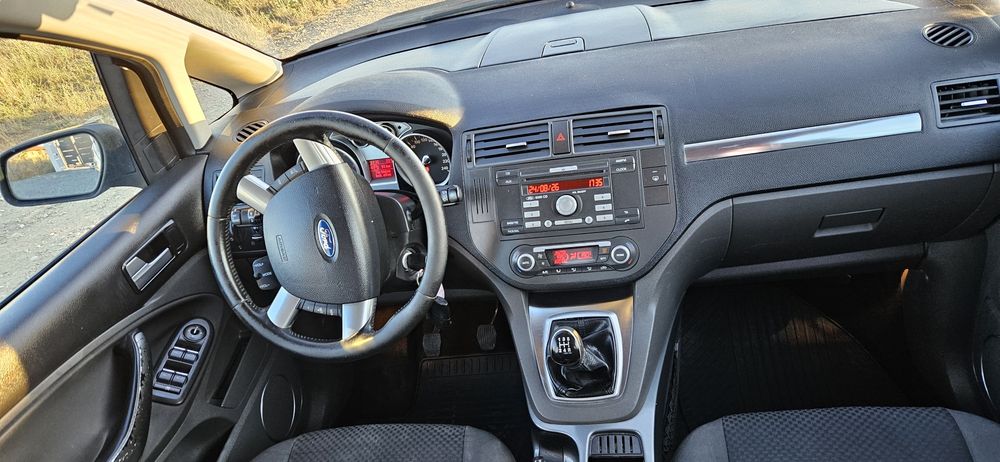 FORD C-Max 2008 — imagine 5