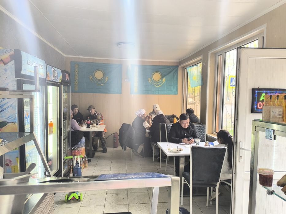 Помещение 40кв .