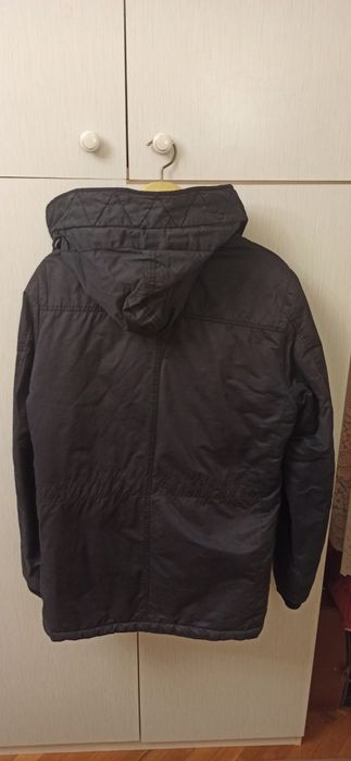 Яке S Oliver, размер М